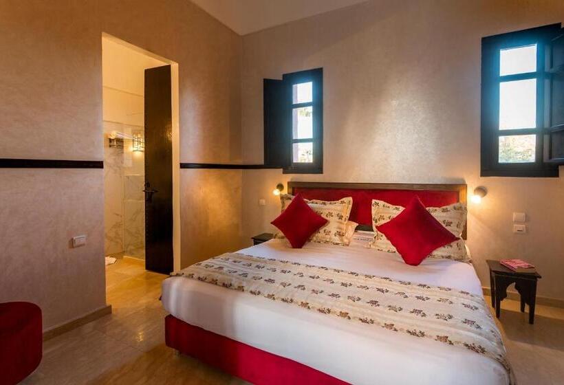 آپارتمان 1 خوابه, Hapimag Resort Marrakesh