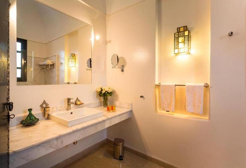 آپارتمان 1 خوابه, Hapimag Resort Marrakesh