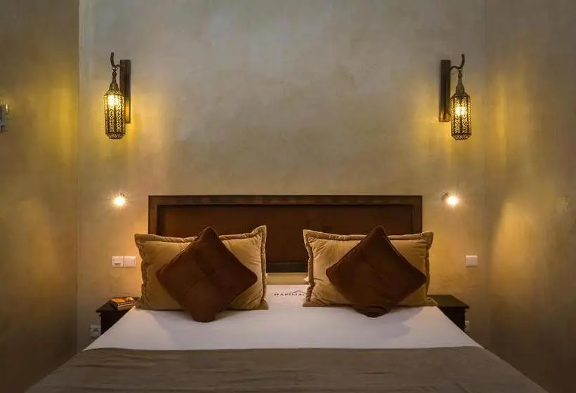 Standard-huone, Hapimag Resort Marrakesh