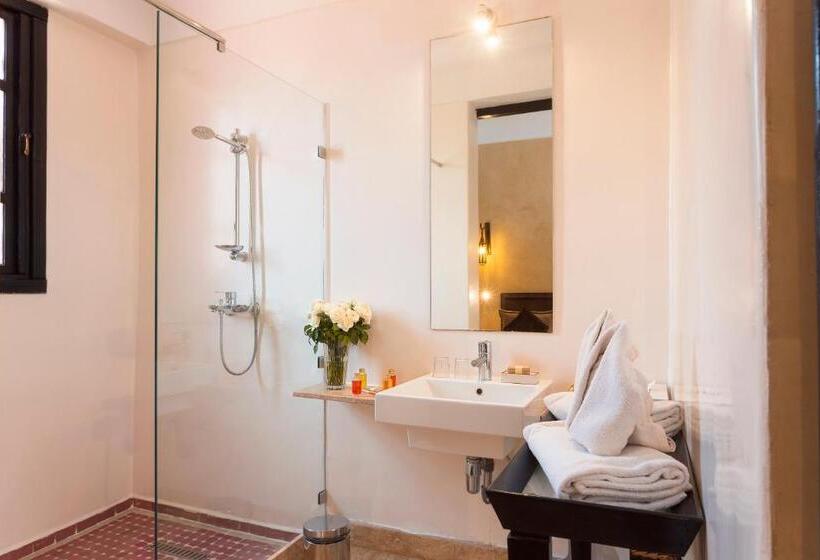 اتاق استاندارد, Hapimag Resort Marrakesh