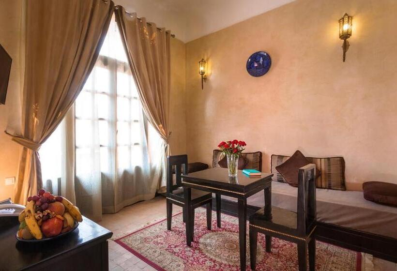 اتاق استاندارد, Hapimag Resort Marrakesh