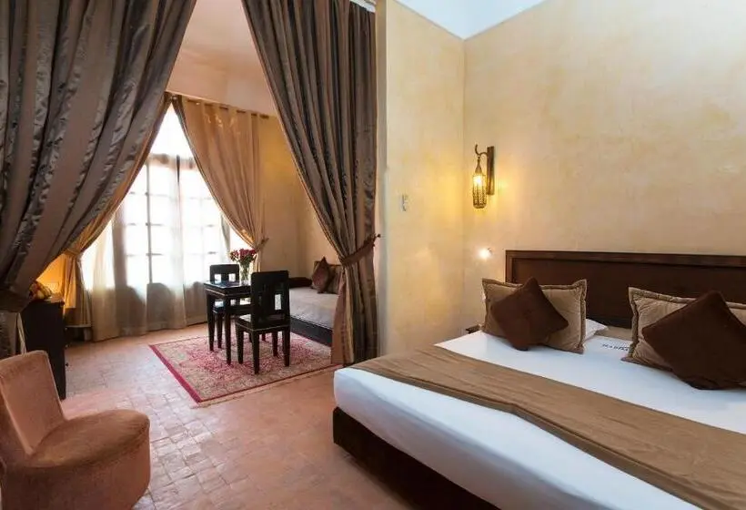 Standard-huone, Hapimag Resort Marrakesh