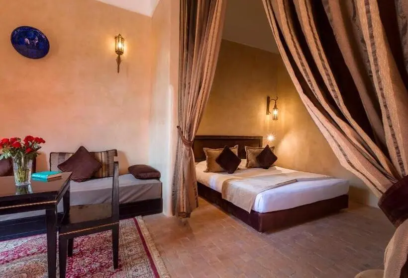 Standard-huone, Hapimag Resort Marrakesh