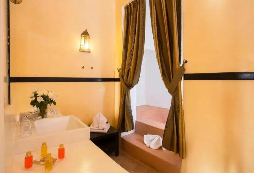 Standard-huone, Hapimag Resort Marrakesh
