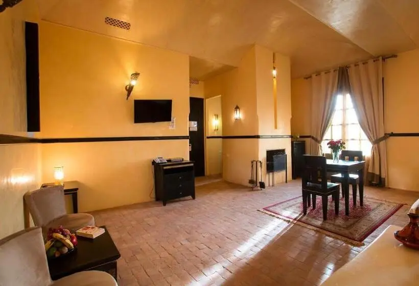 Standard-huone, Hapimag Resort Marrakesh
