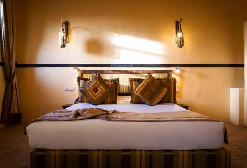 Standard-huone, Hapimag Resort Marrakesh