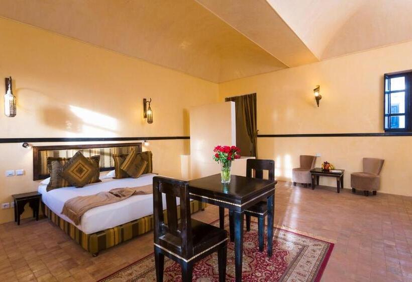 اتاق استاندارد, Hapimag Resort Marrakesh
