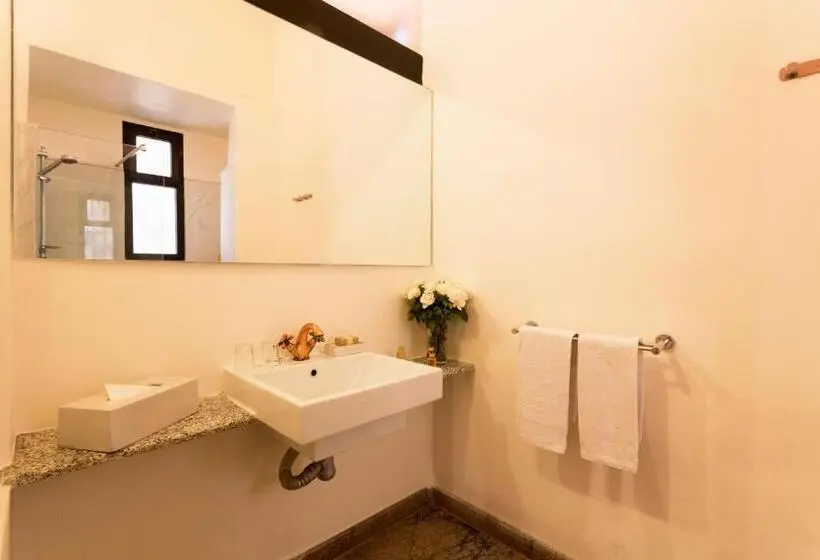 Deluxe-huone, Hapimag Resort Marrakesh