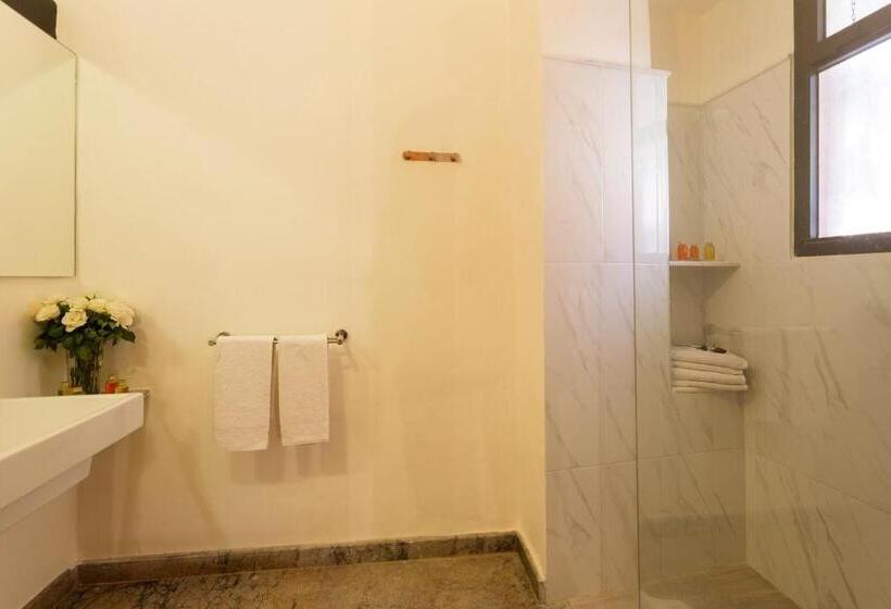 Номер Deluxe, Hapimag Resort Marrakesh
