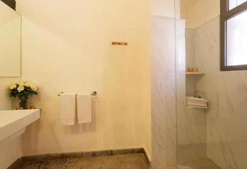 Deluxe-huone, Hapimag Resort Marrakesh