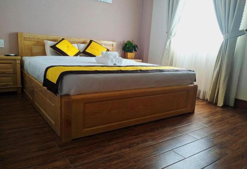 اتاق استاندارد, Hoàng Gia Hotel Côn đảo