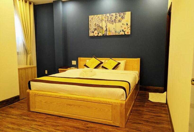 اتاق استاندارد, Hoàng Gia Hotel Côn đảo
