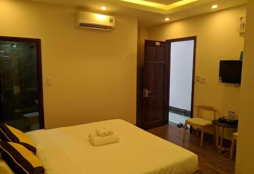 اتاق استاندارد, Hoàng Gia Hotel Côn đảo