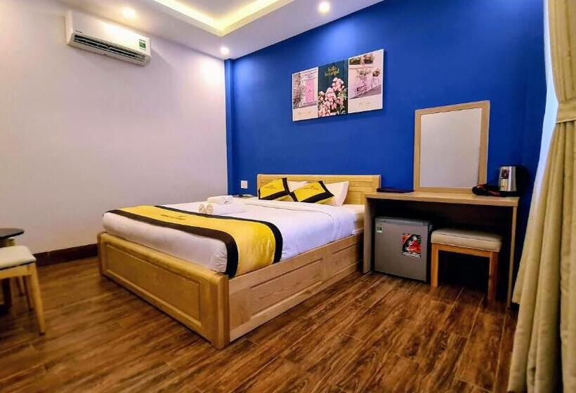 اتاق استاندارد, Hoàng Gia Hotel Côn đảo