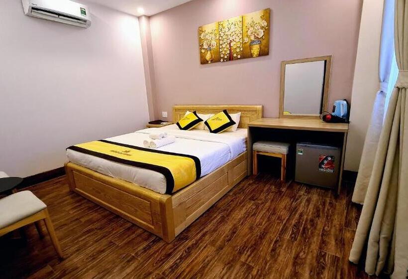 اتاق استاندارد, Hoàng Gia Hotel Côn đảo