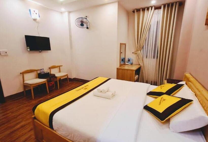 اتاق استاندارد, Hoàng Gia Hotel Côn đảo