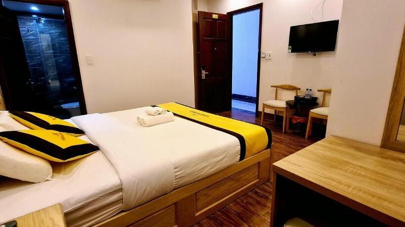 اتاق استاندارد, Hoàng Gia Hotel Côn đảo