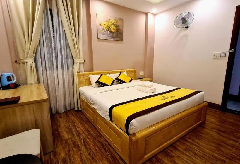اتاق استاندارد, Hoàng Gia Hotel Côn đảo