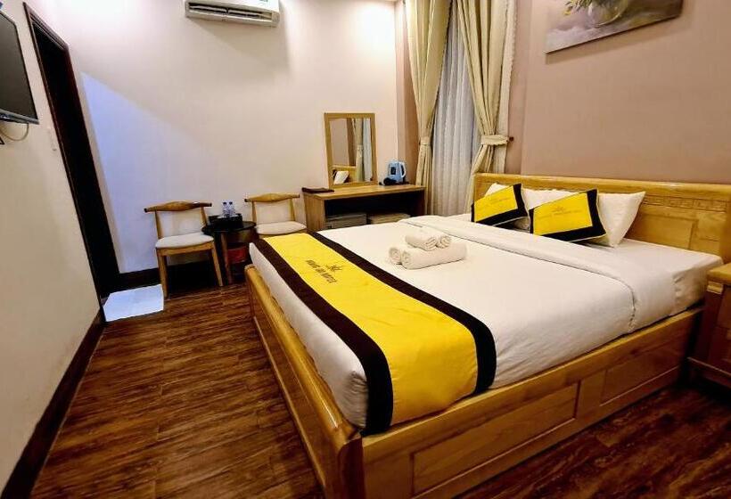 اتاق استاندارد, Hoàng Gia Hotel Côn đảo