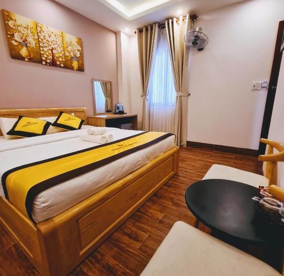 اتاق استاندارد, Hoàng Gia Hotel Côn đảo