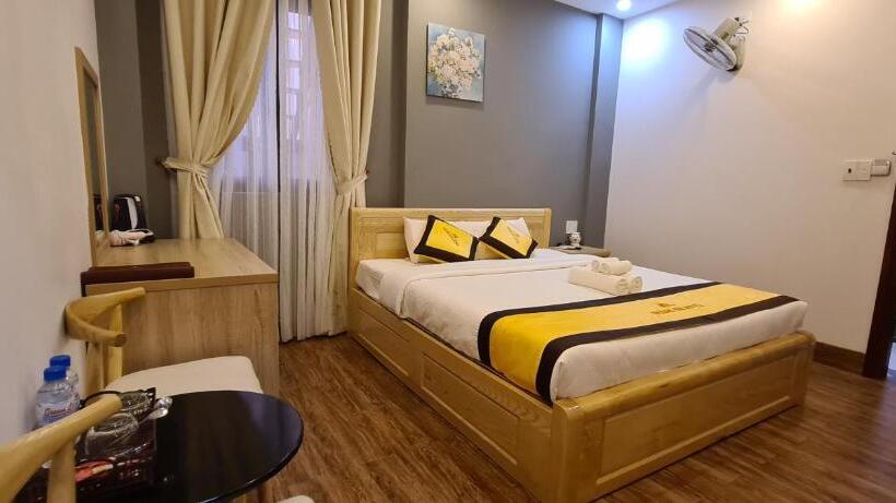 اتاق استاندارد, Hoàng Gia Hotel Côn đảo