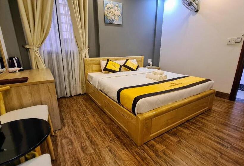اتاق استاندارد, Hoàng Gia Hotel Côn đảo