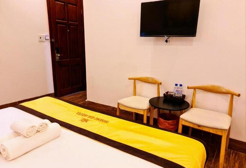 اتاق استاندارد, Hoàng Gia Hotel Côn đảo