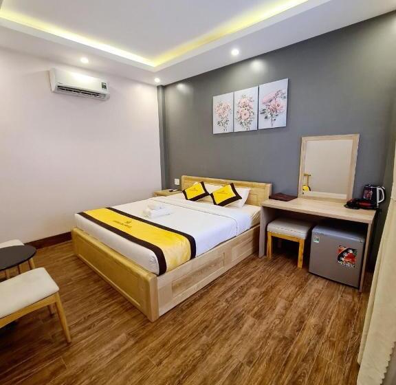 اتاق استاندارد, Hoàng Gia Hotel Côn đảo