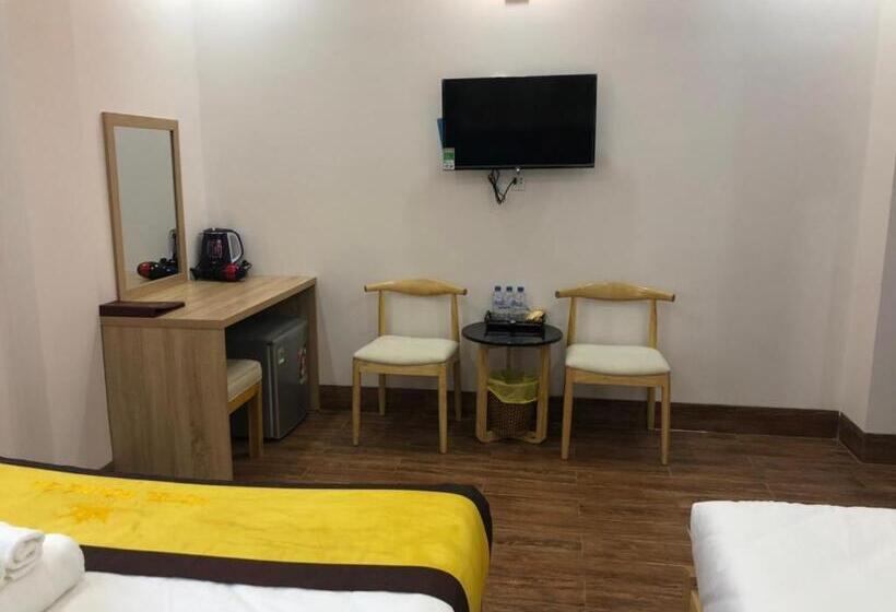 اتاق استاندارد, Hoàng Gia Hotel Côn đảo