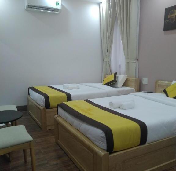اتاق استاندارد, Hoàng Gia Hotel Côn đảo