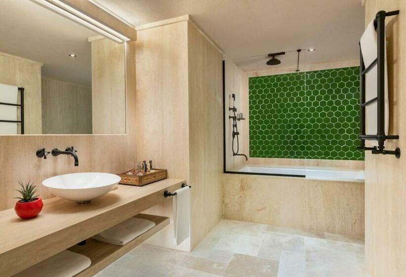 اتاق پرمیوم, Ajwa Cappadocia   Preferred Hotels Legend Collection