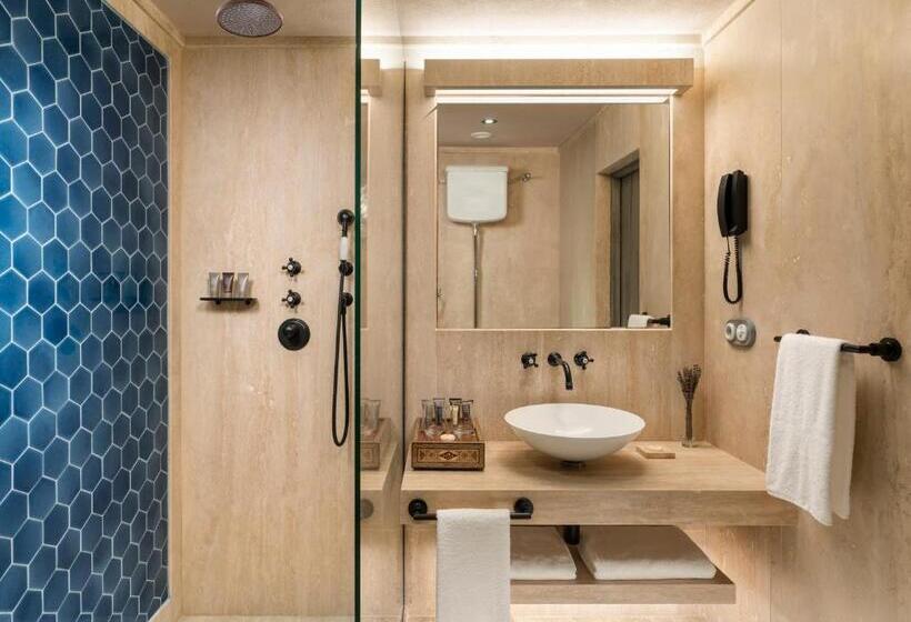 اتاق سوپریور, Ajwa Cappadocia   Preferred Hotels Legend Collection