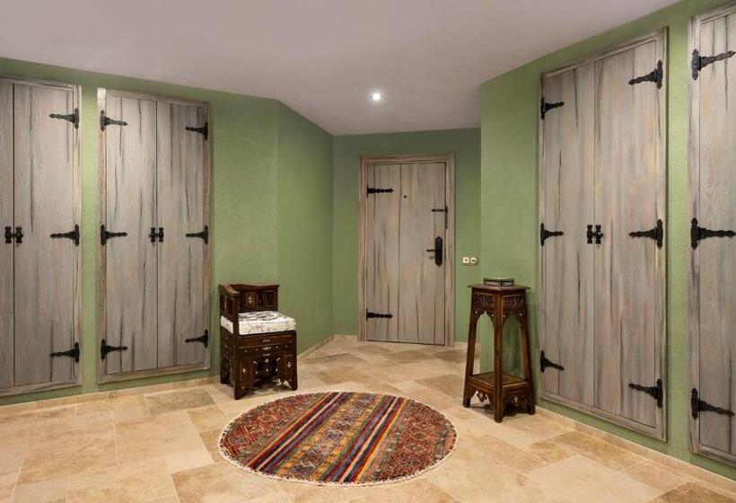 اتاق پرمیوم, Ajwa Cappadocia   Preferred Hotels Legend Collection