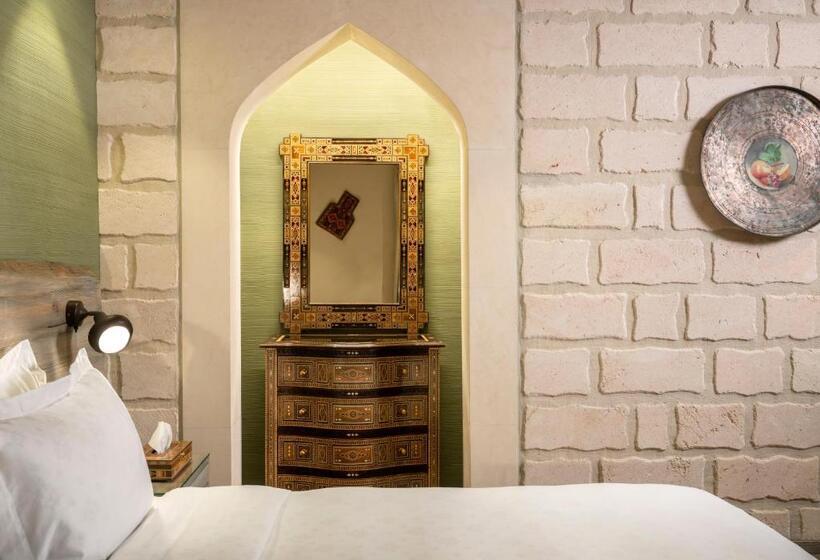 اتاق پرمیوم, Ajwa Cappadocia   Preferred Hotels Legend Collection