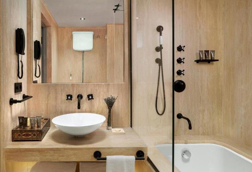 اتاق سوپریور, Ajwa Cappadocia   Preferred Hotels Legend Collection