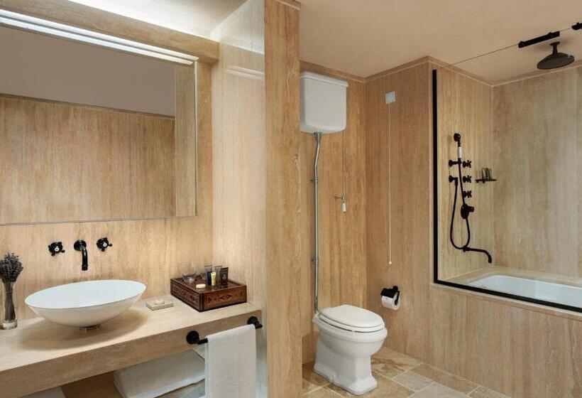 سوییت جونیور, Ajwa Cappadocia   Preferred Hotels Legend Collection