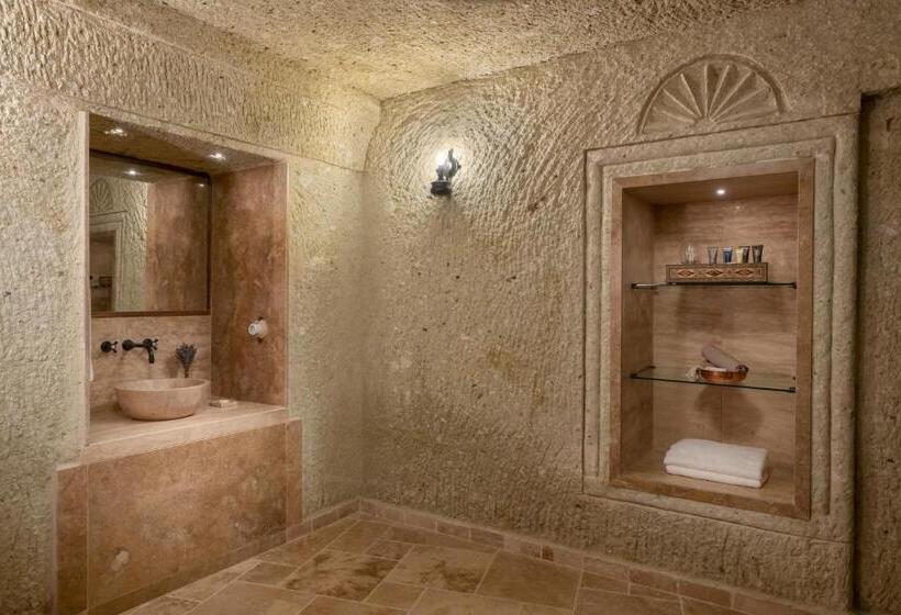 سوییت, Ajwa Cappadocia   Preferred Hotels Legend Collection