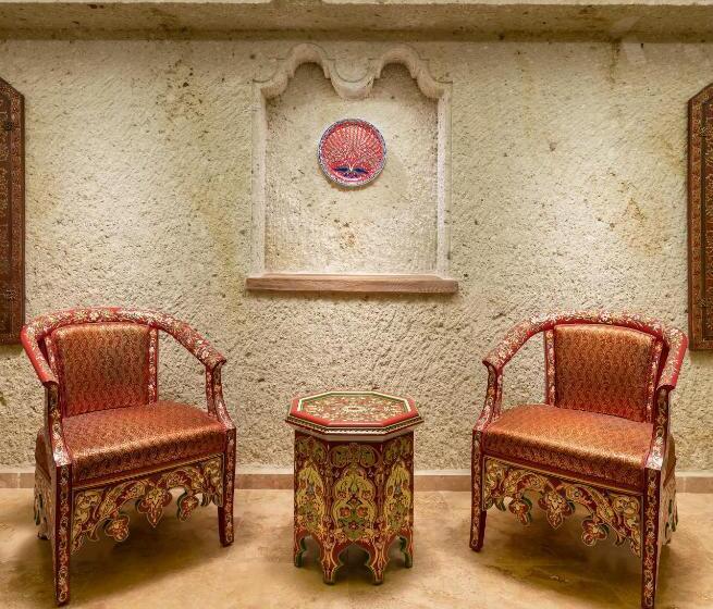 Люкс, Ajwa Cappadocia   Preferred Hotels Legend Collection