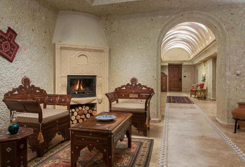 سوییت, Ajwa Cappadocia   Preferred Hotels Legend Collection