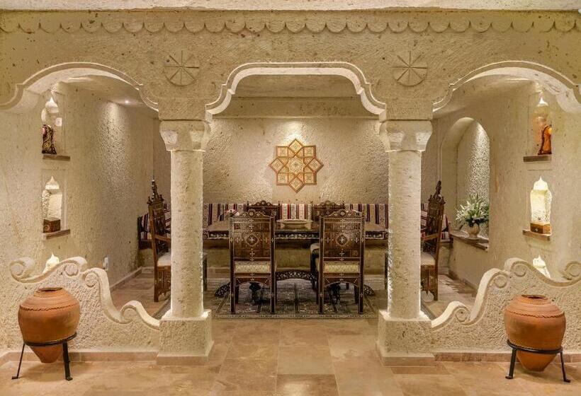 سوییت, Ajwa Cappadocia   Preferred Hotels Legend Collection