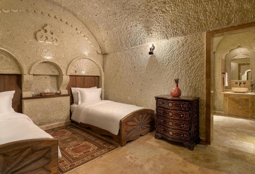 سوییت, Ajwa Cappadocia   Preferred Hotels Legend Collection