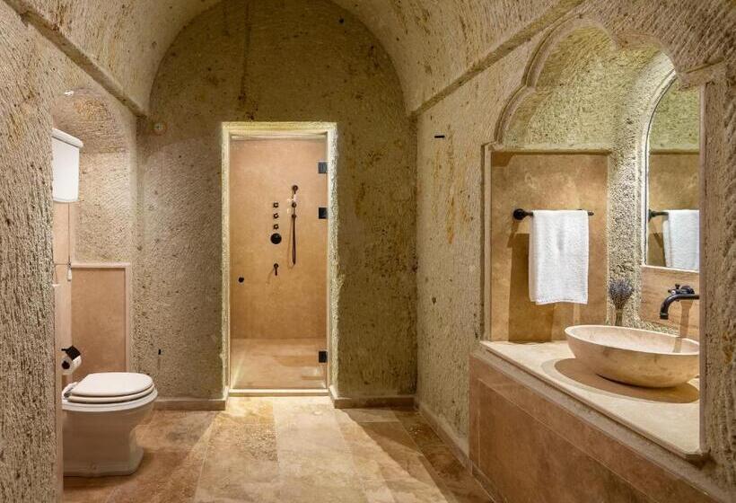 سوییت, Ajwa Cappadocia   Preferred Hotels Legend Collection