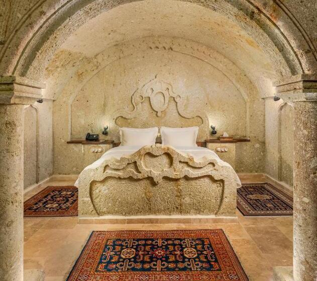 سوییت, Ajwa Cappadocia   Preferred Hotels Legend Collection