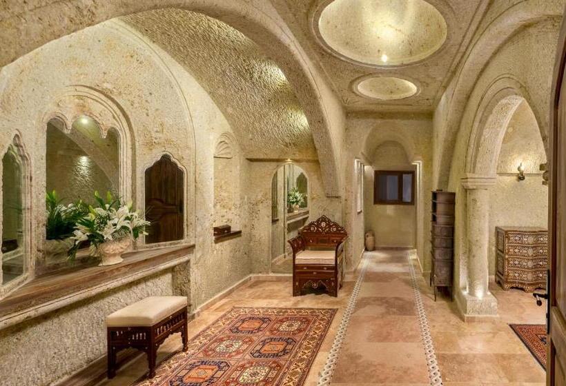 سوییت, Ajwa Cappadocia   Preferred Hotels Legend Collection