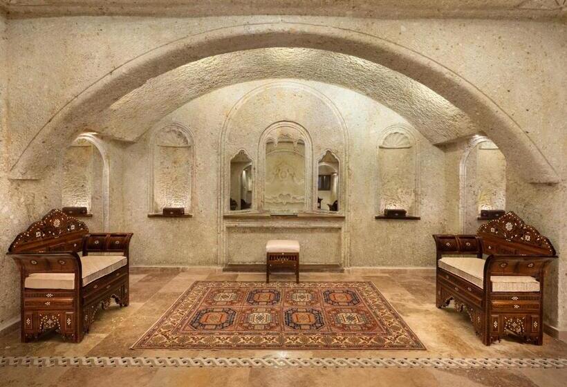 Люкс, Ajwa Cappadocia   Preferred Hotels Legend Collection