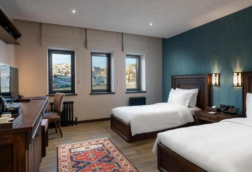 اتاق سوپریور, Ajwa Cappadocia   Preferred Hotels Legend Collection