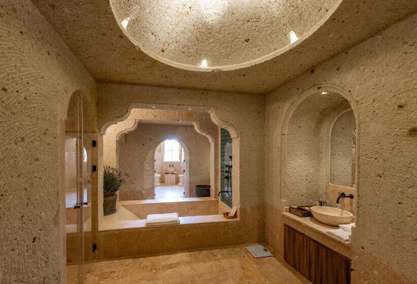 سوییت جونیور, Ajwa Cappadocia   Preferred Hotels Legend Collection