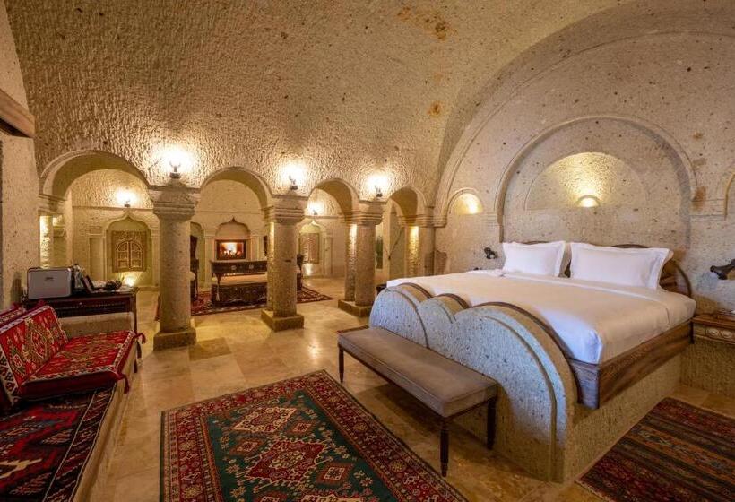 Полулюкс, Ajwa Cappadocia   Preferred Hotels Legend Collection