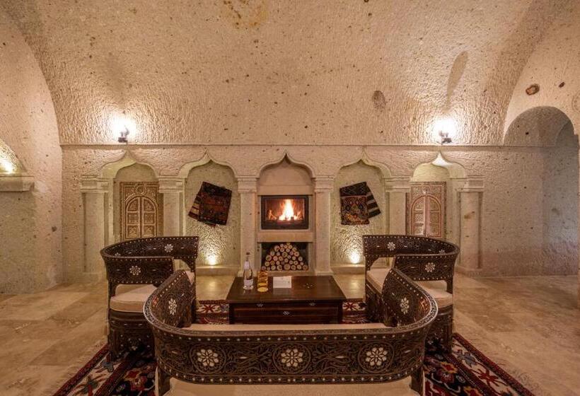 سوییت جونیور, Ajwa Cappadocia   Preferred Hotels Legend Collection