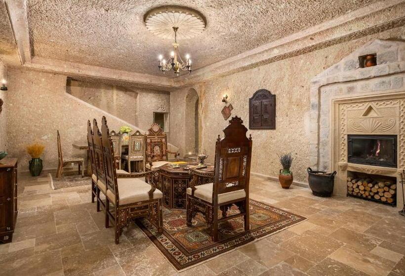 سوییت دوبلکس, Ajwa Cappadocia   Preferred Hotels Legend Collection